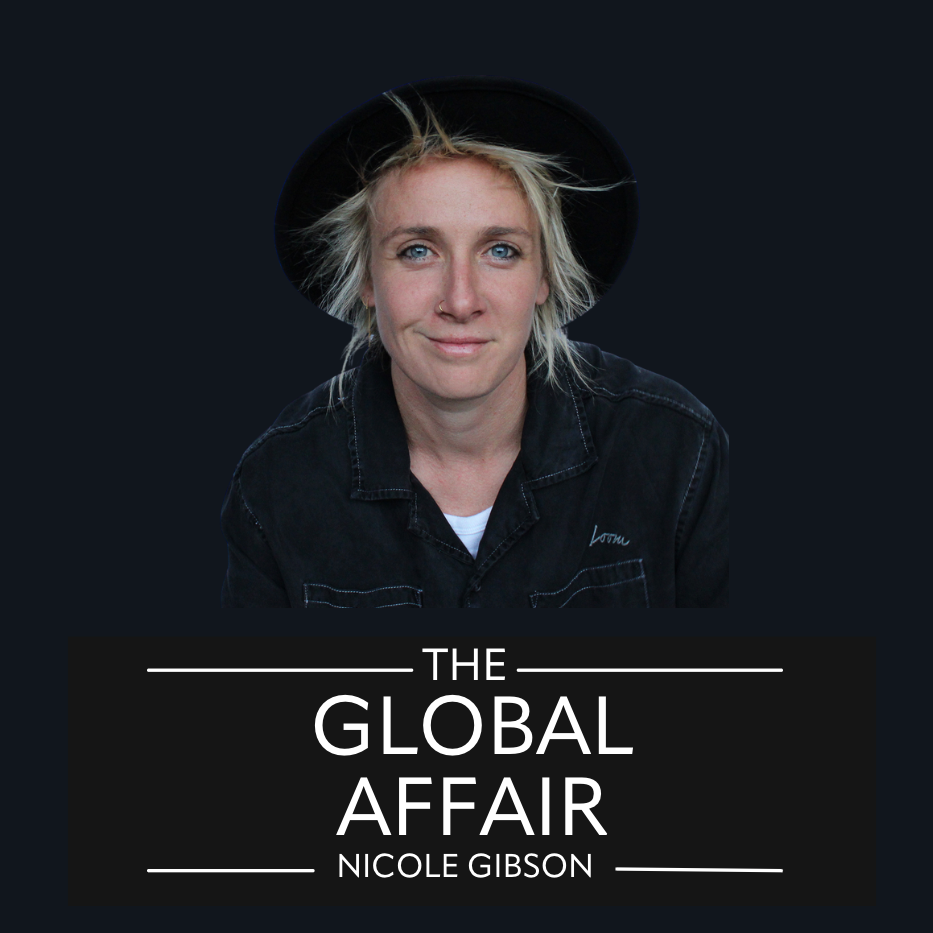 The Global Affair Podcast